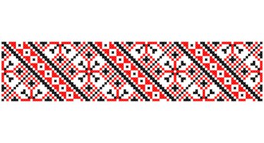 Ukraine banner. Ukrainian Red black color theme. Symbols of Ukraine. International protest, Stop the war against Ukraine. Support Ukraine.