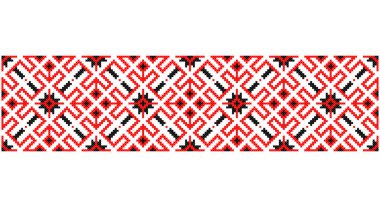 Ukraine banner. Ukrainian Red black color theme. Symbols of Ukraine. International protest, Stop the war against Ukraine. Support Ukraine.