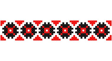 Ukraine banner. Ukrainian Red black color theme. Symbols of Ukraine. International protest, Stop the war against Ukraine. Support Ukraine.