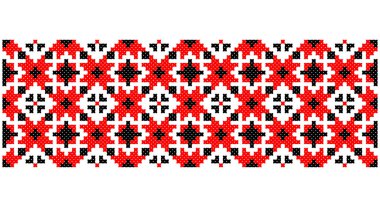 Ukraine banner. Ukrainian Red black color theme. Symbols of Ukraine. International protest, Stop the war against Ukraine. Support Ukraine.