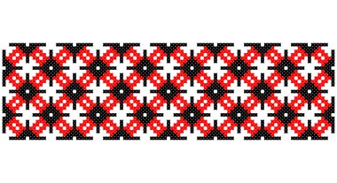 Ukraine banner. Ukrainian Red black color theme. Symbols of Ukraine. International protest, Stop the war against Ukraine. Support Ukraine.