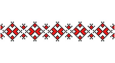 Ukraine banner. Ukrainian Red black color theme. Symbols of Ukraine. International protest, Stop the war against Ukraine. Support Ukraine.