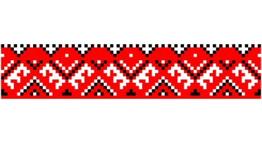 Ukraine banner. Ukrainian Red black color theme. Symbols of Ukraine. International protest, Stop the war against Ukraine. Support Ukraine.