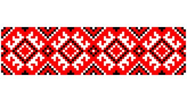 Ukraine banner. Ukrainian Red black color theme. Symbols of Ukraine. International protest, Stop the war against Ukraine. Support Ukraine.