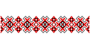 Ukraine banner. Ukrainian Red black color theme. Symbols of Ukraine. International protest, Stop the war against Ukraine. Support Ukraine.