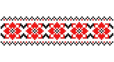 Ukraine banner. Ukrainian Red black color theme. Symbols of Ukraine. International protest, Stop the war against Ukraine. Support Ukraine.