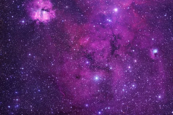 Sonsuz evrenin harikası. Bilim kurgu duvar kağıdı. Bu görüntünün elementleri NASA tarafından desteklenmektedir.