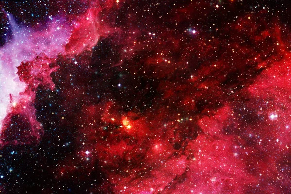 Fantastiskt Det Oändliga Kosmos Science Fiction Tapet Delar Denna Bild — Stockfoto