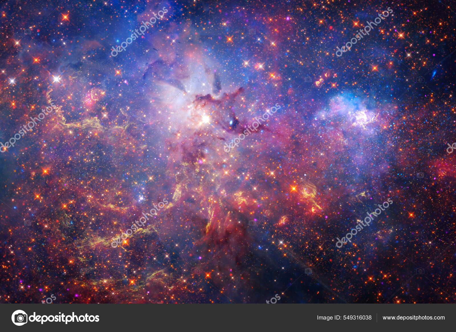 TITLE图库插图© 作者Outer_Space #549316038