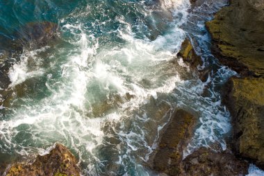 Dünya çapında sel