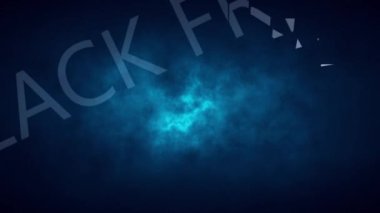 Kara Cuma. Büyük indirimler (boşaltma, yüzde, satın alma, satış). Sanatsal giriş. Quick Time, H264, 16-bit renk, en yüksek kalite. Üç boyutlu animasyon. Rengin pürüzsüz derecelendirmesi, bant etkisi olmadan!
