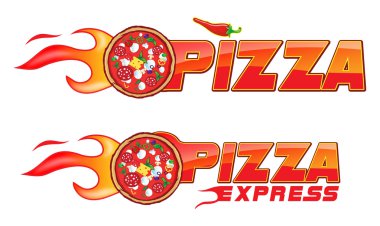 Pizza hızlı