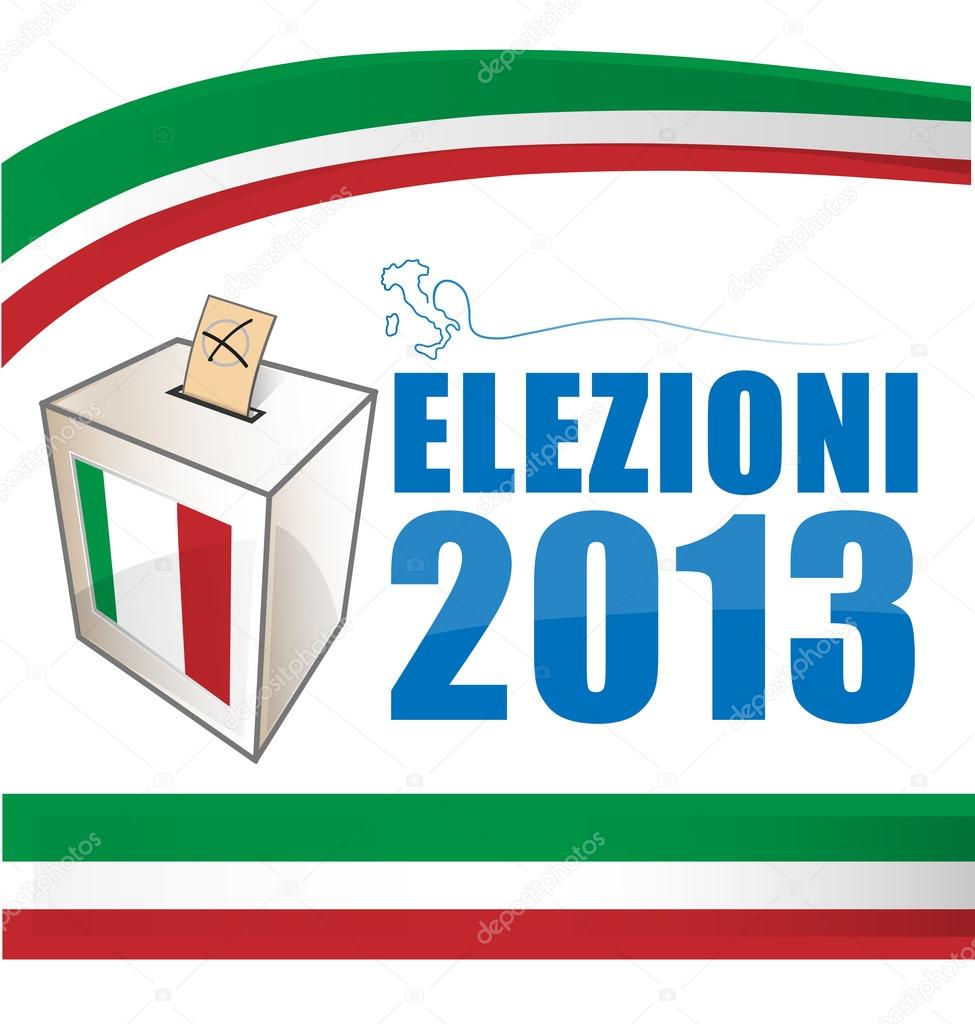 italian election day