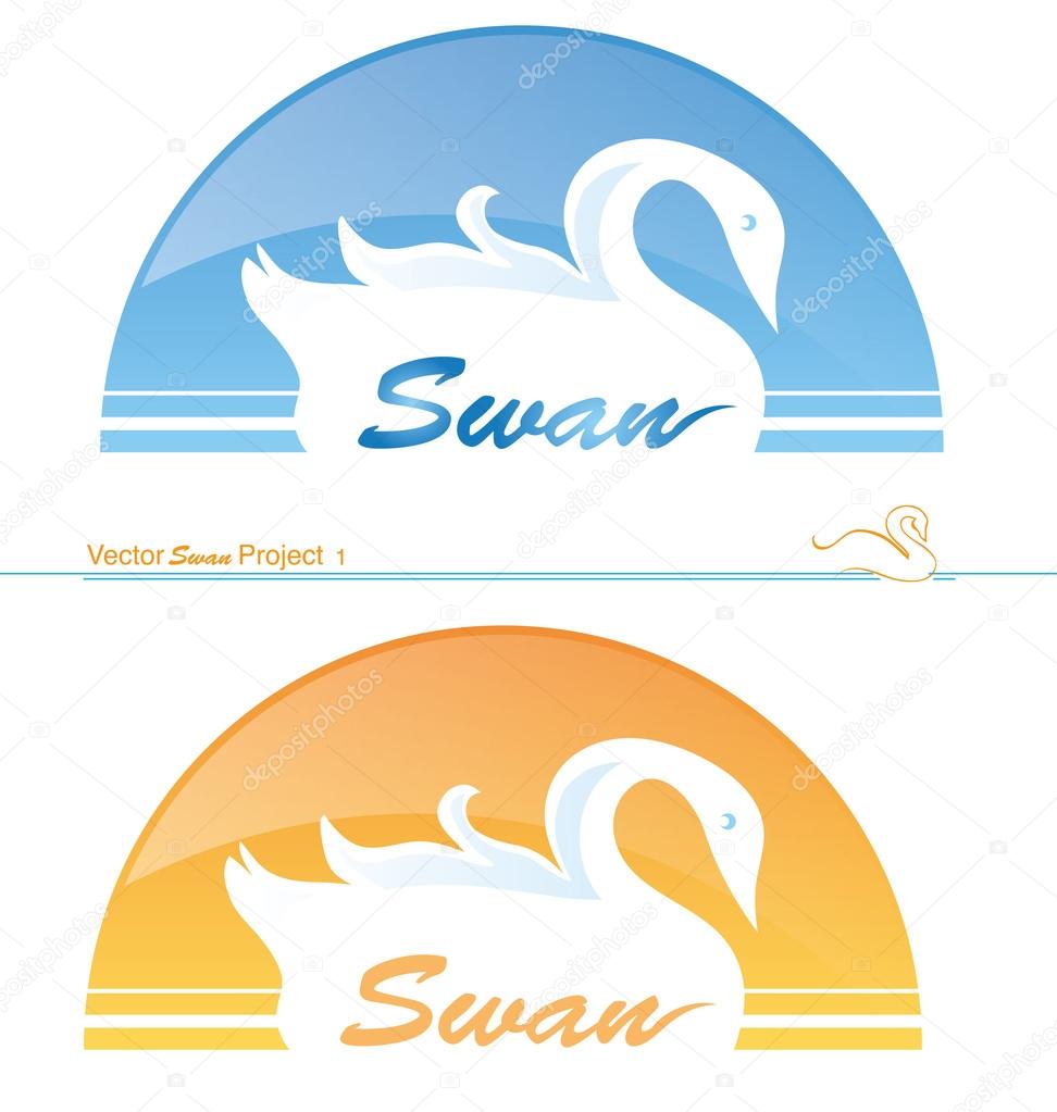 swan project 1
