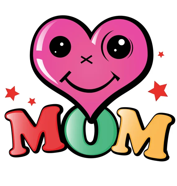 i love mom | 图库矢量图片 08 domenico condello #24644247