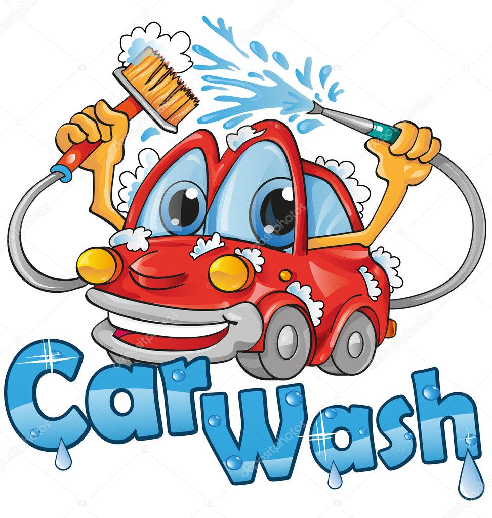 Car wash service