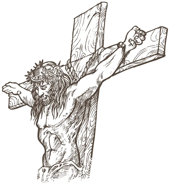 Crucificar imágenes de stock de arte vectorial | Depositphotos Crucificar imágenes de stock de arte vectorial | Depositphotos