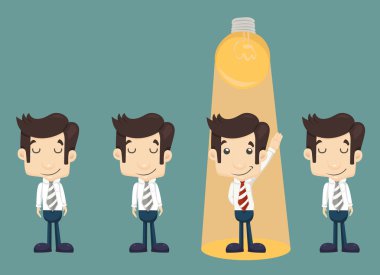 işadamı yapma fikri