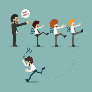 işadamları ile kurmalı anahtar