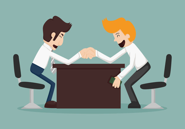 Концепция коррупции предпринимателей
 