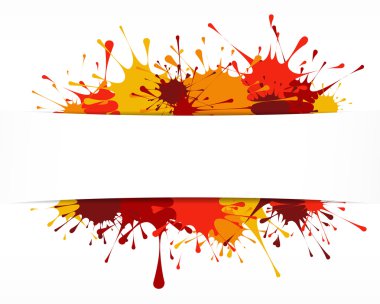 renkli vektör arka plan