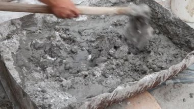 İnşaat alanı