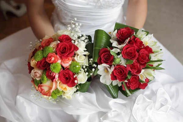 Matrimonio — Foto Stock