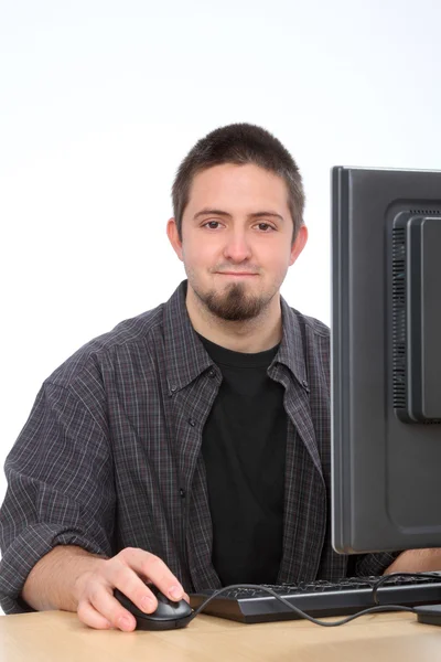 Computer generation — Stock Photo, Image