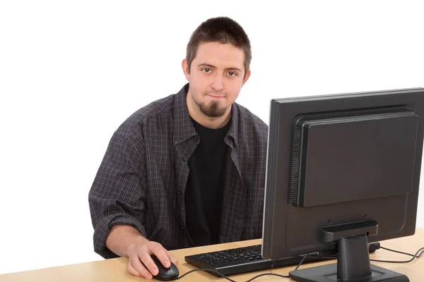 Computer generation — Stock Photo, Image