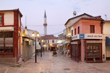 eski Üsküp
