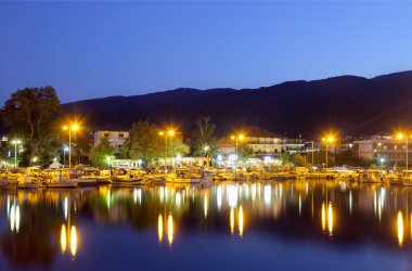 Platamonas