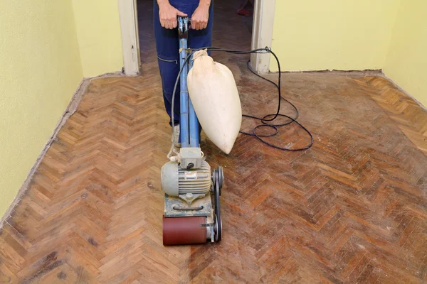 Home renovation — Stock Image Home renovation Stock Photo