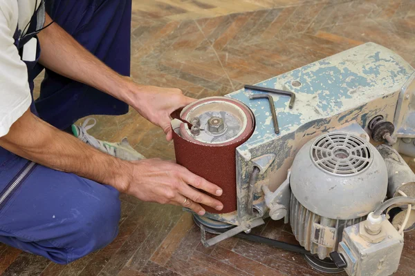 Home renovation — Stock Image Home renovation Stock Picture