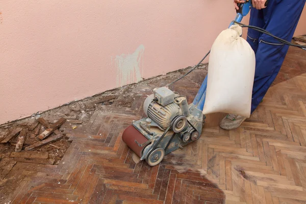 Home renovation — Stock Image Home renovation Stock Picture