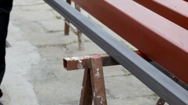 metal yağ alma