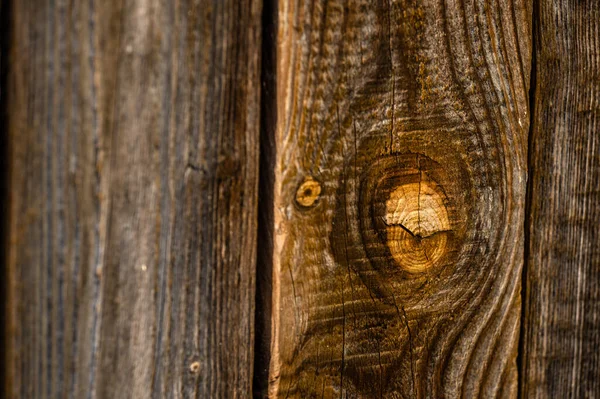 Old Wood Plank Texture Background — Stock Photo, Image