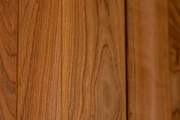 Wood Texture Wood Background Sweet Cherry Prunus Avium Realistic Natural — Stock Photo, Image