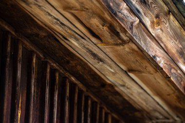 eski panoları kadar kapatın.