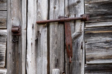 eski panoları kadar kapatın.