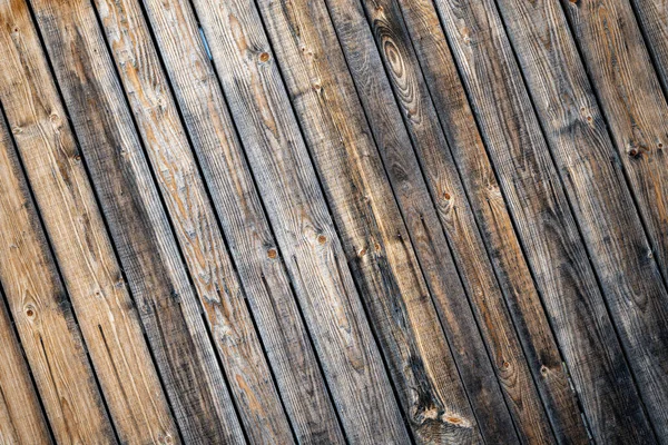 Close Old Planks Old Wood Background — Photo