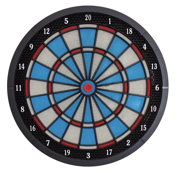 elektronik dart tahtası