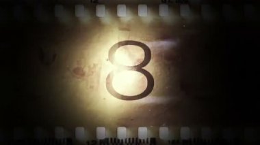 film film ile bir geri sayım