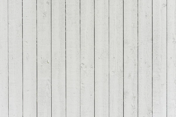 Empty wooden wall of house — Stock Photo, Image