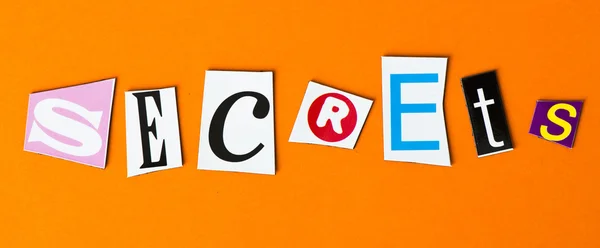 word sırları
