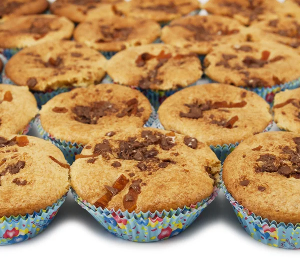 Muffins — Stock Photo, Image