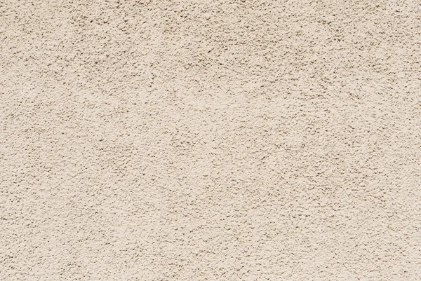 Textura de estuco de pared beige —  Fotos de Stock