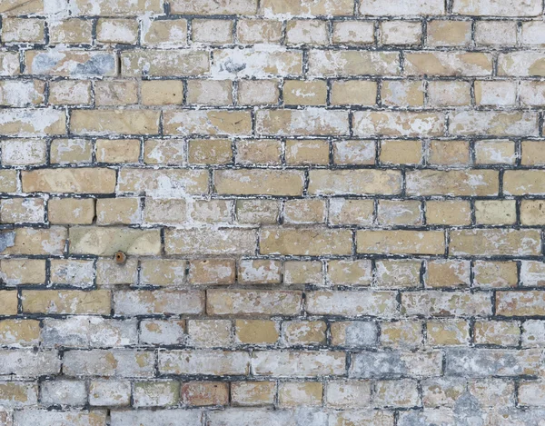 Fondo de la pared de ladrillo vintage —  Fotos de Stock