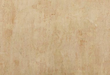 arka plan boya ve p peeling ile eski grunge bej renkli duvar