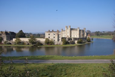Leeds Castle