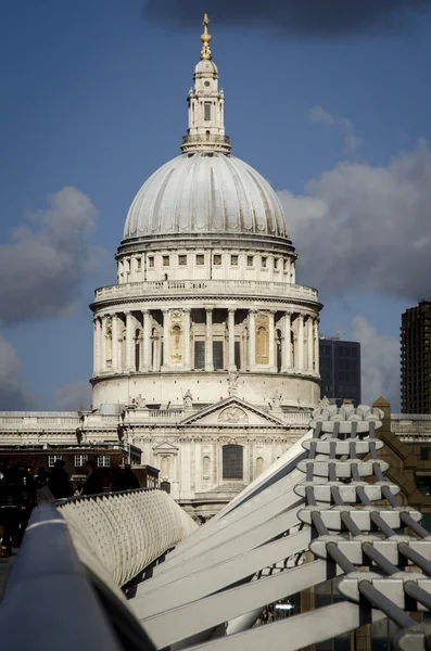 St Paul 's katedral — Stockfoto